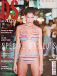 DS (France-June 1997)